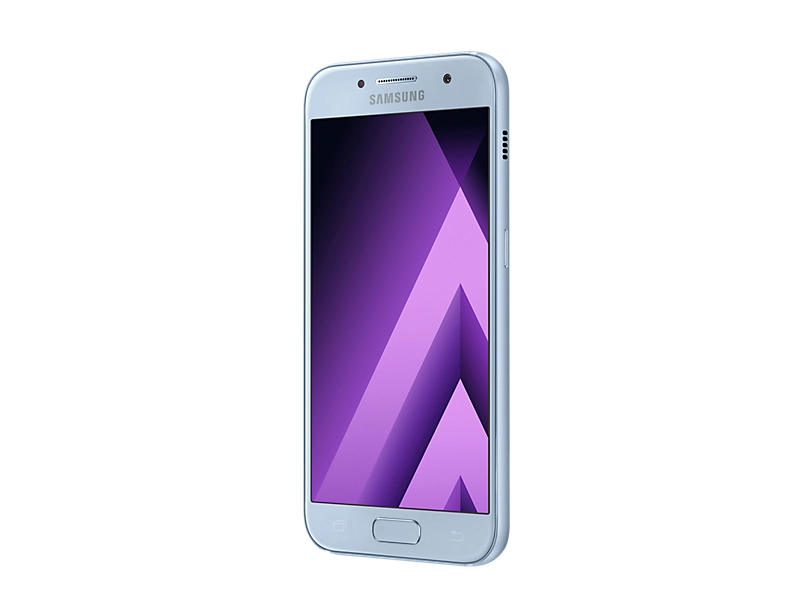 Galaxy A3 2017 - 2GB 16GB