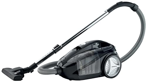 JetForce (VBP60.000.BK)