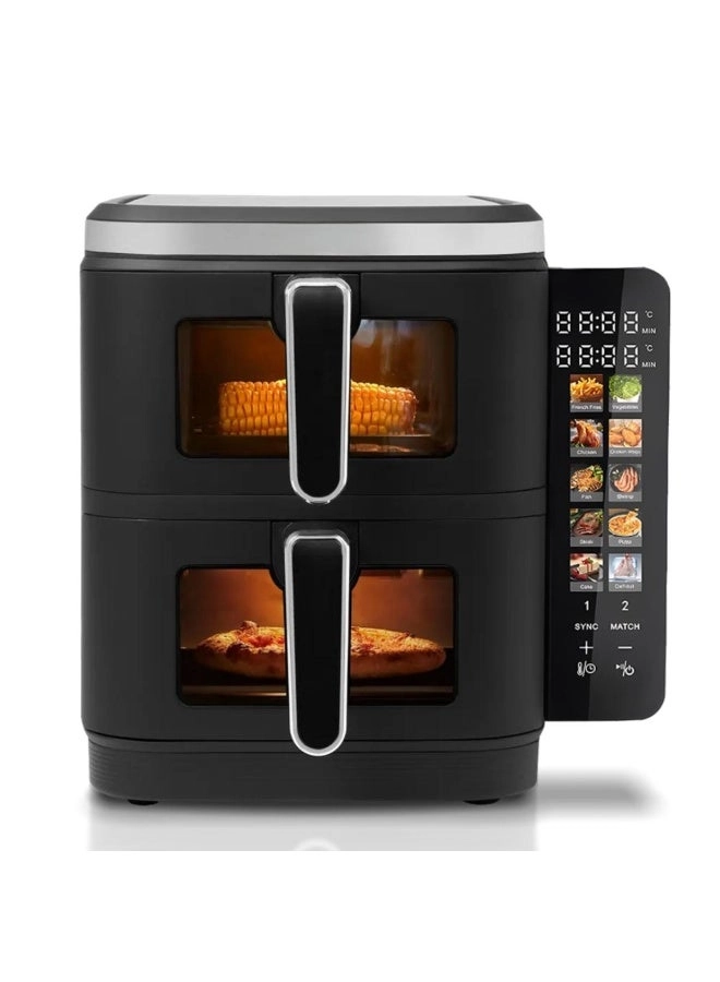 Digital Air Fryer