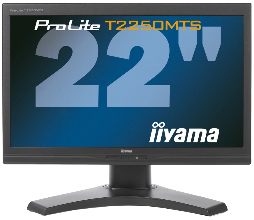 T2255MSC-B1 - 21.5" 1920x1080