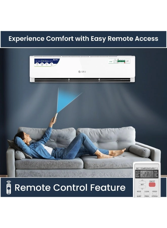 Air Conditioner - 3500 W