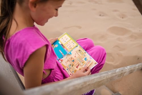 Puzzle Beach - Magnetic 48 Challenges