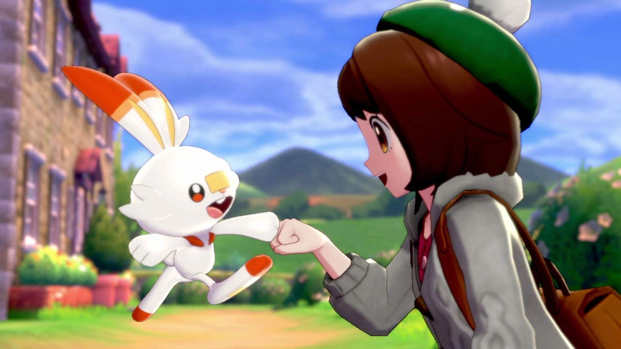 Pokémon Sword | Nintendo Switch