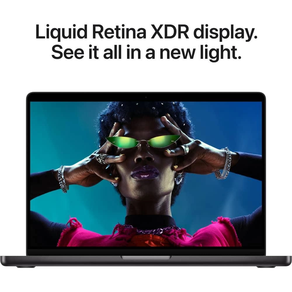 MacBook Pro - 14'' M5 24GB 1TB SSD