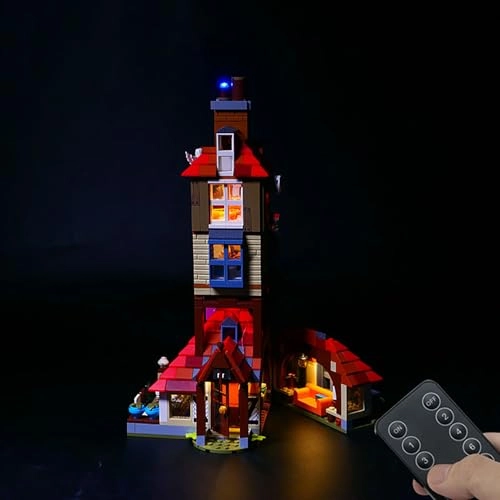 Led Light Kit - Lego