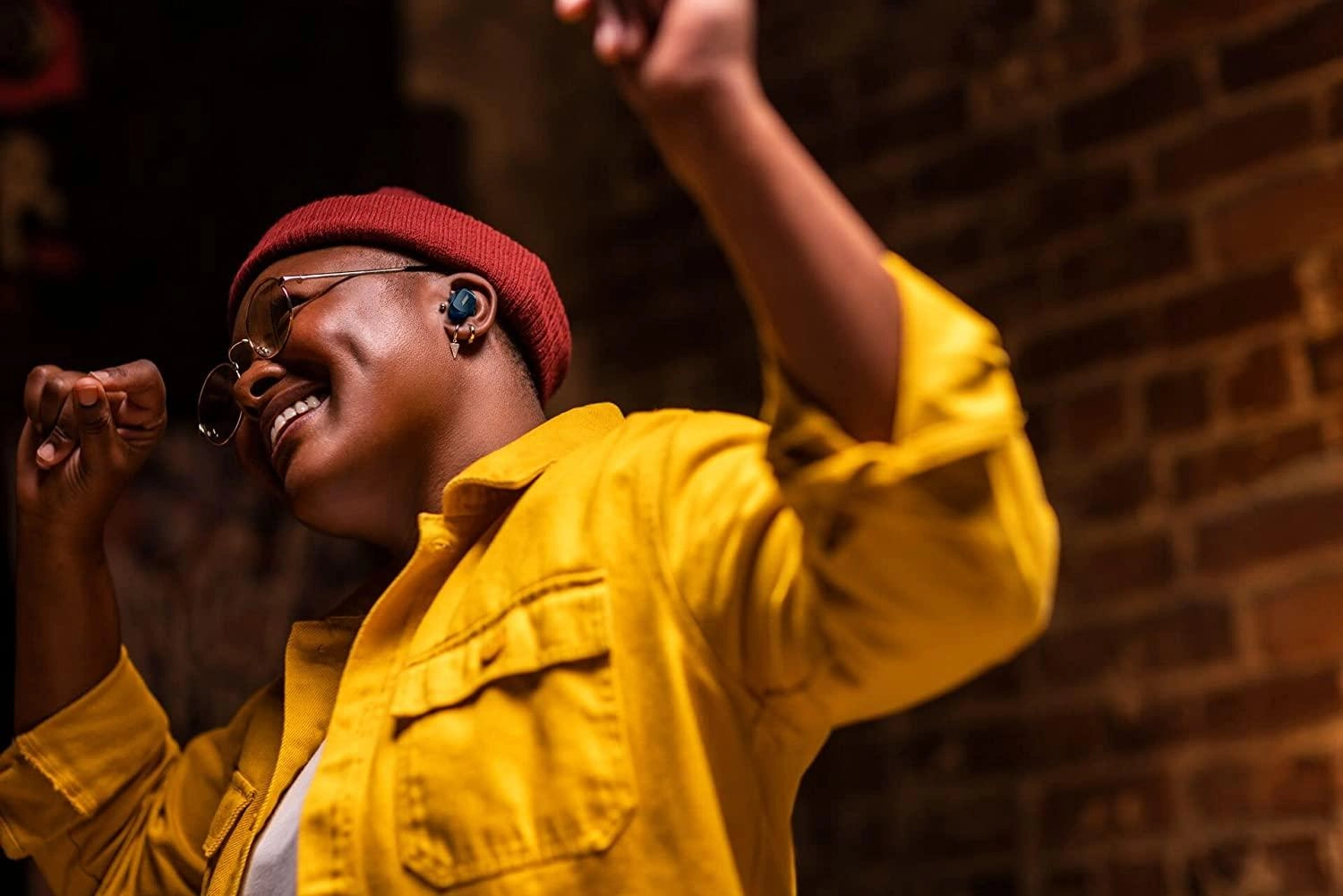 QuietComfort Earbuds II Wireless Earbud