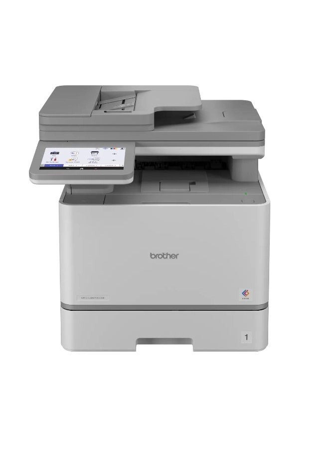 Brother MFC-L8970CDW - Color Laser Color