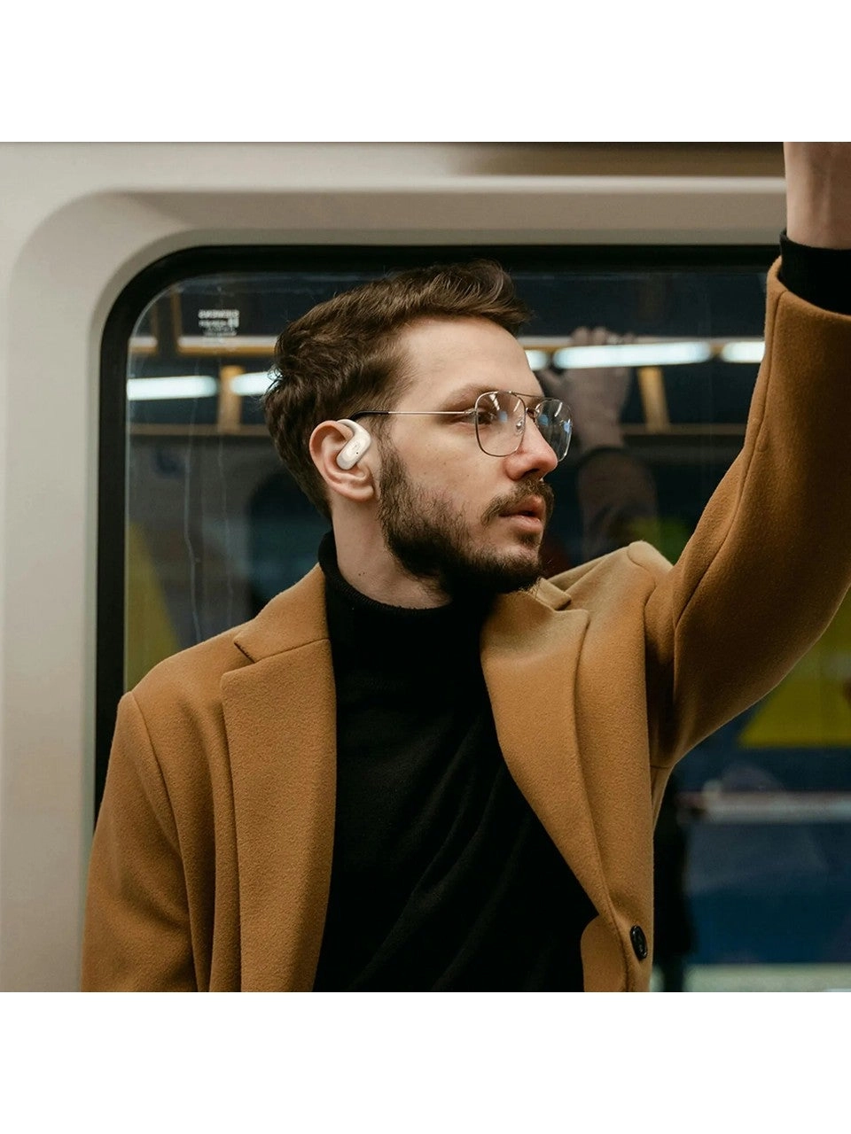 HP-8051 Air O2 Wireless Earbud