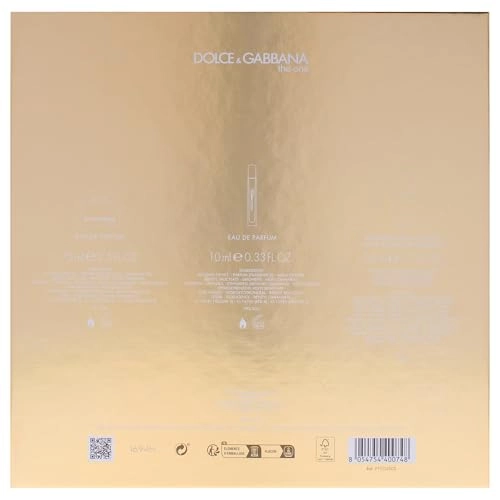 The One - Eau de Parfum Gift Set