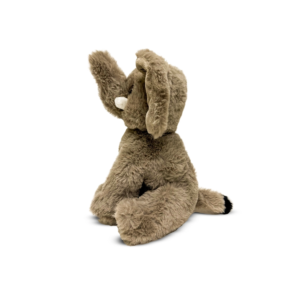 Your Planet Eco-Friendly Plush Toy - Elephant - 23 cm