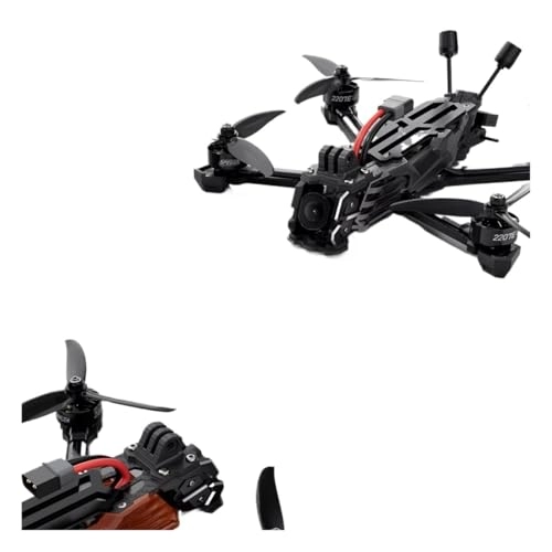 X5 O4 Pro + D5 O4 Pro - 1080p Full HD