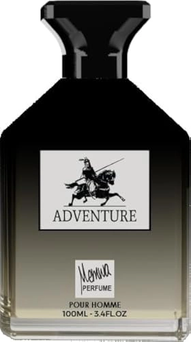 Memwa Adventure Eau de Parfum 100ml