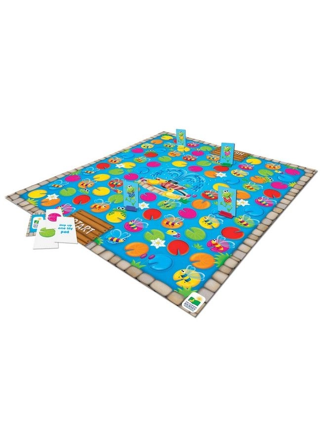 Hop to It - 3+ Years