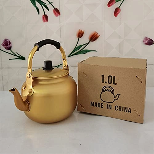 Teapot - 2L 3L