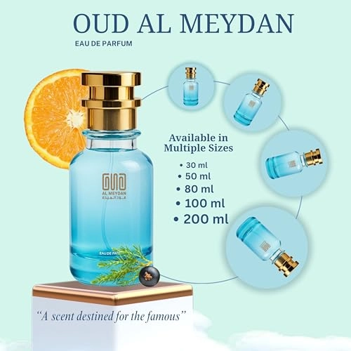 Lyt Blu Pour Homm Intense - 200 ML