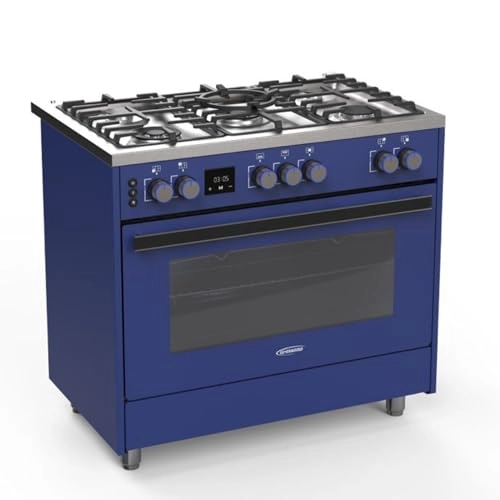 GG9SP90OD-HVCT GAS Cooker
