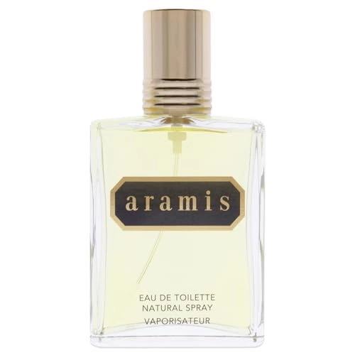Eau de Toilette 110ml