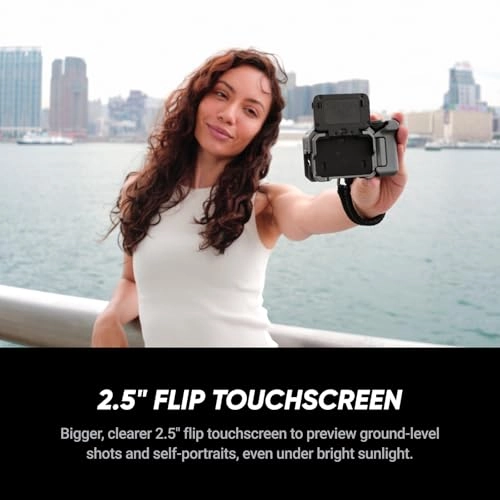 Ace Pro 2 - 8K 30FPS Explorer Bundle