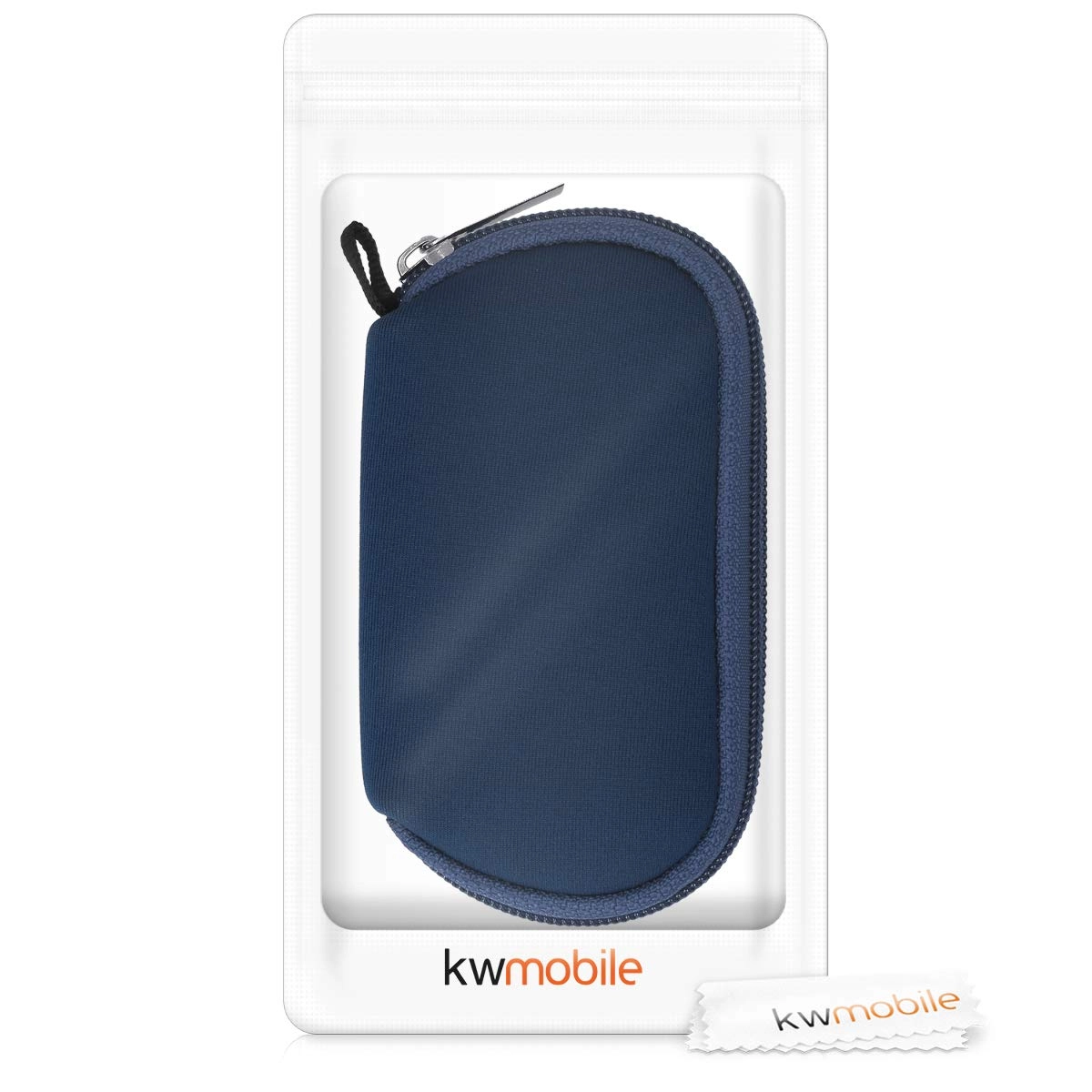 Neoprene Case