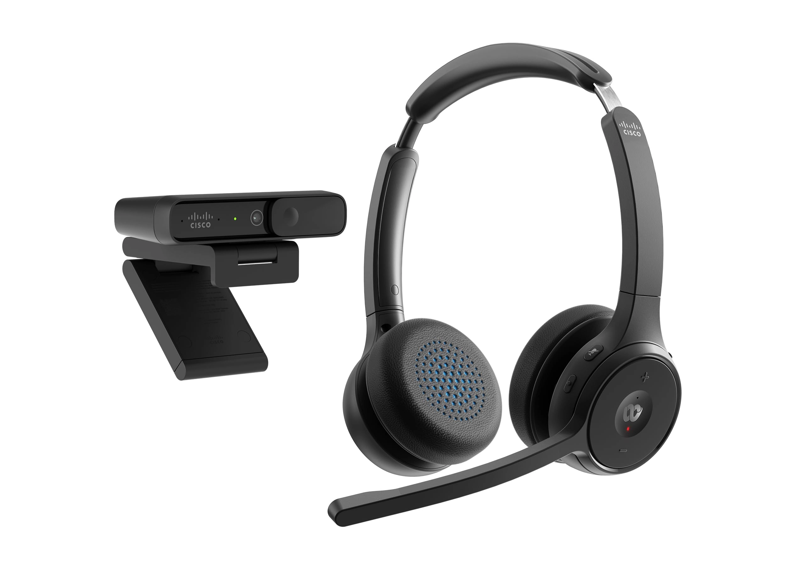 Cisco 721 Wireless Headset