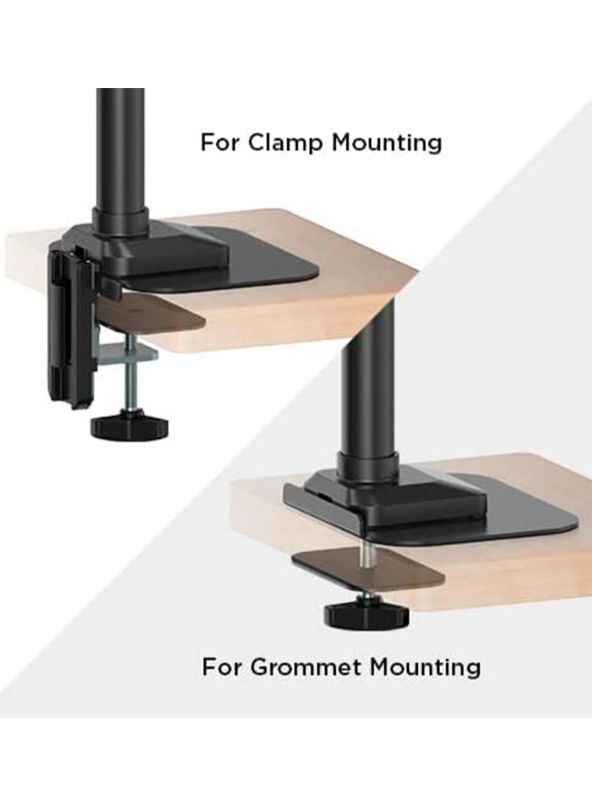 Reinforcement Bracket - CGRP-B Grommet C Clamp