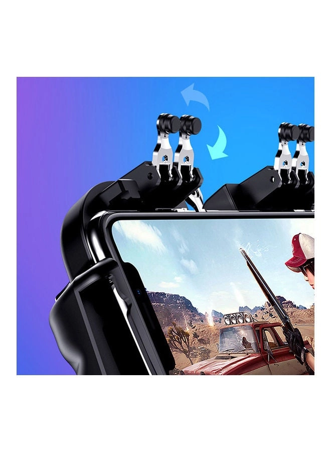 Mobile Game Controller