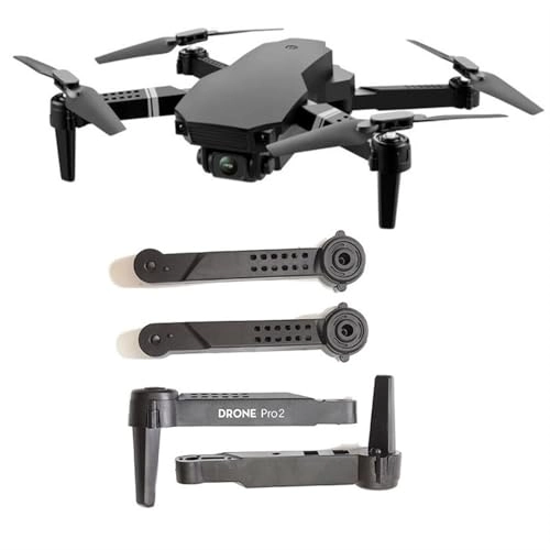 Arm Part - Right Back Arm FPV