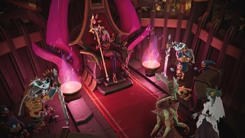 Dungeons 4 Deluxe Edition