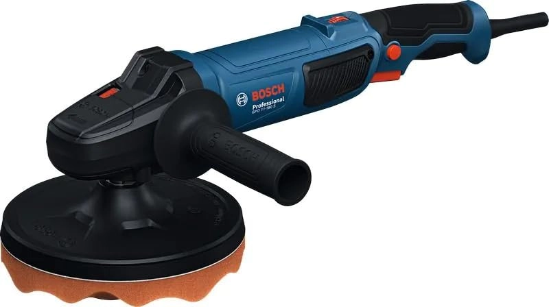 Bosch GPO 11-180 S - 1100W 180mm