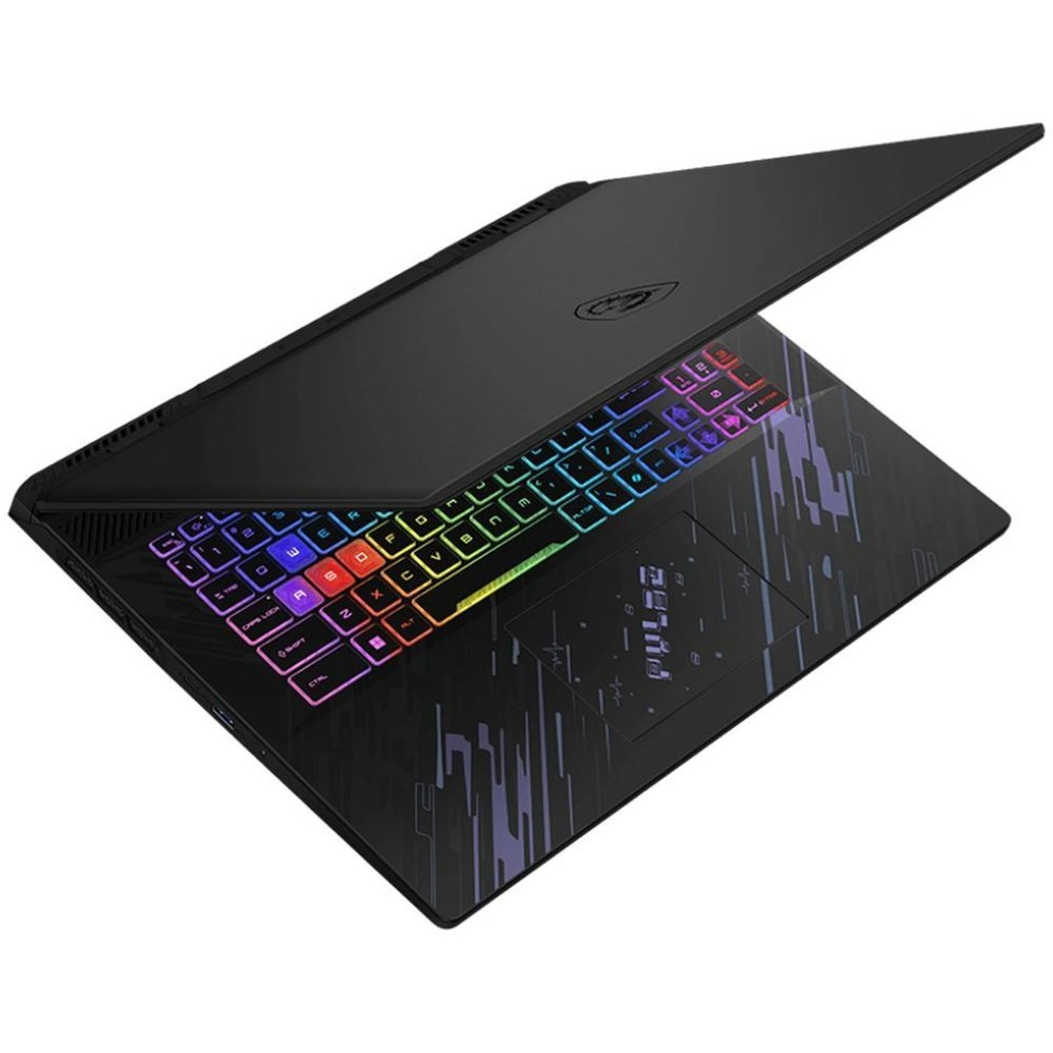 PULSE 17 9S7-17T311-052 - 17'' Core ULTRA 9 185H 32GB DDR4 1TB SSD