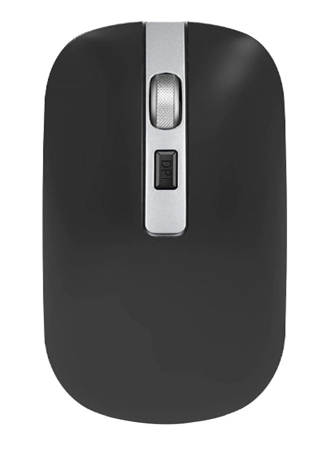 Rechargeable Mouse - Wireless