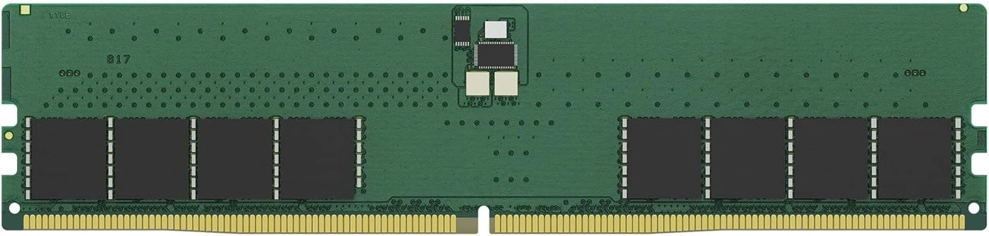 Kingston Technology ValueRAM - 32GB 5600MT/s DIMM DDR5