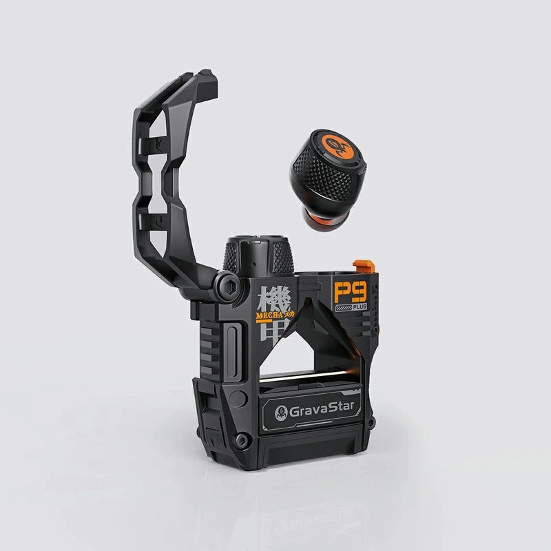 Sirius P9 Plus Wireless Earbud