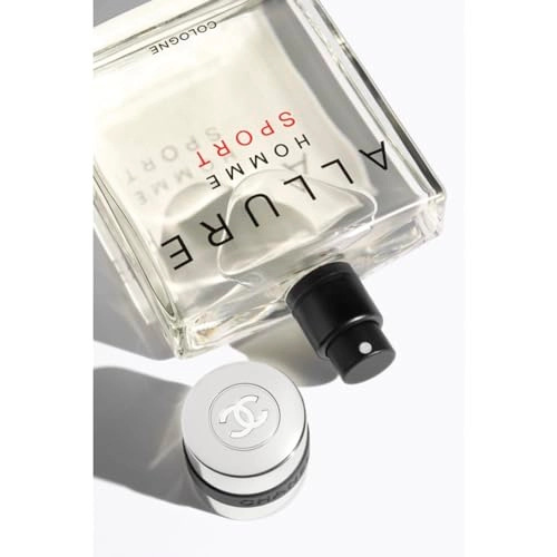 Allure Homme Sport - 150 Milliliters