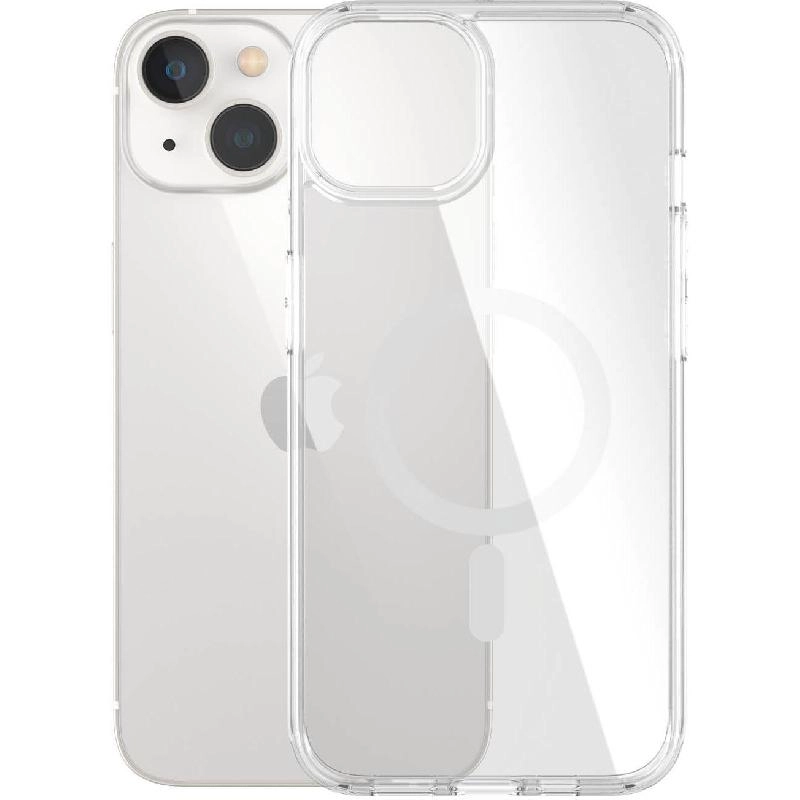 HardCase Back Cover with MagSafe for iPhone 14 Plus