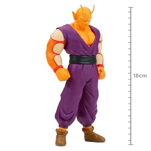 Piccolo - Dragon Ball Super: Super Hero (18.03 cm) (BP88297)