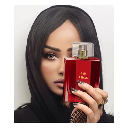 Oud Petals Eau de Parfum 100ml