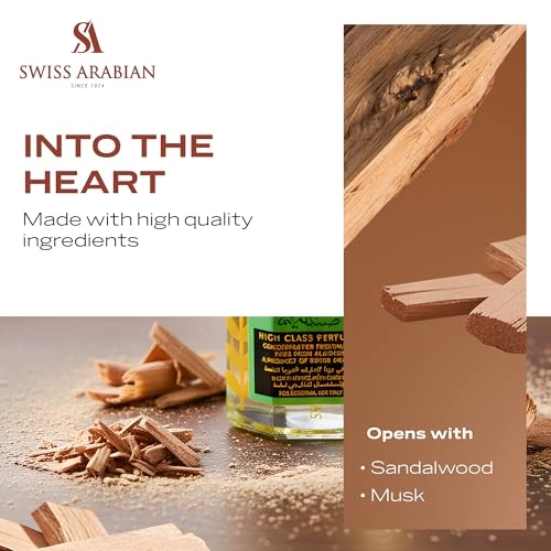 Sandalia - 50 Milliliters