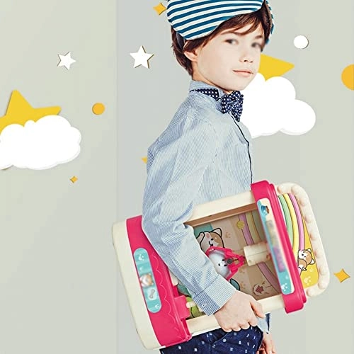 Mini Electric Claw Machine - 3 years+