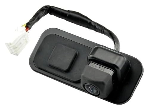 Rear View Camera - Night vision Wireless