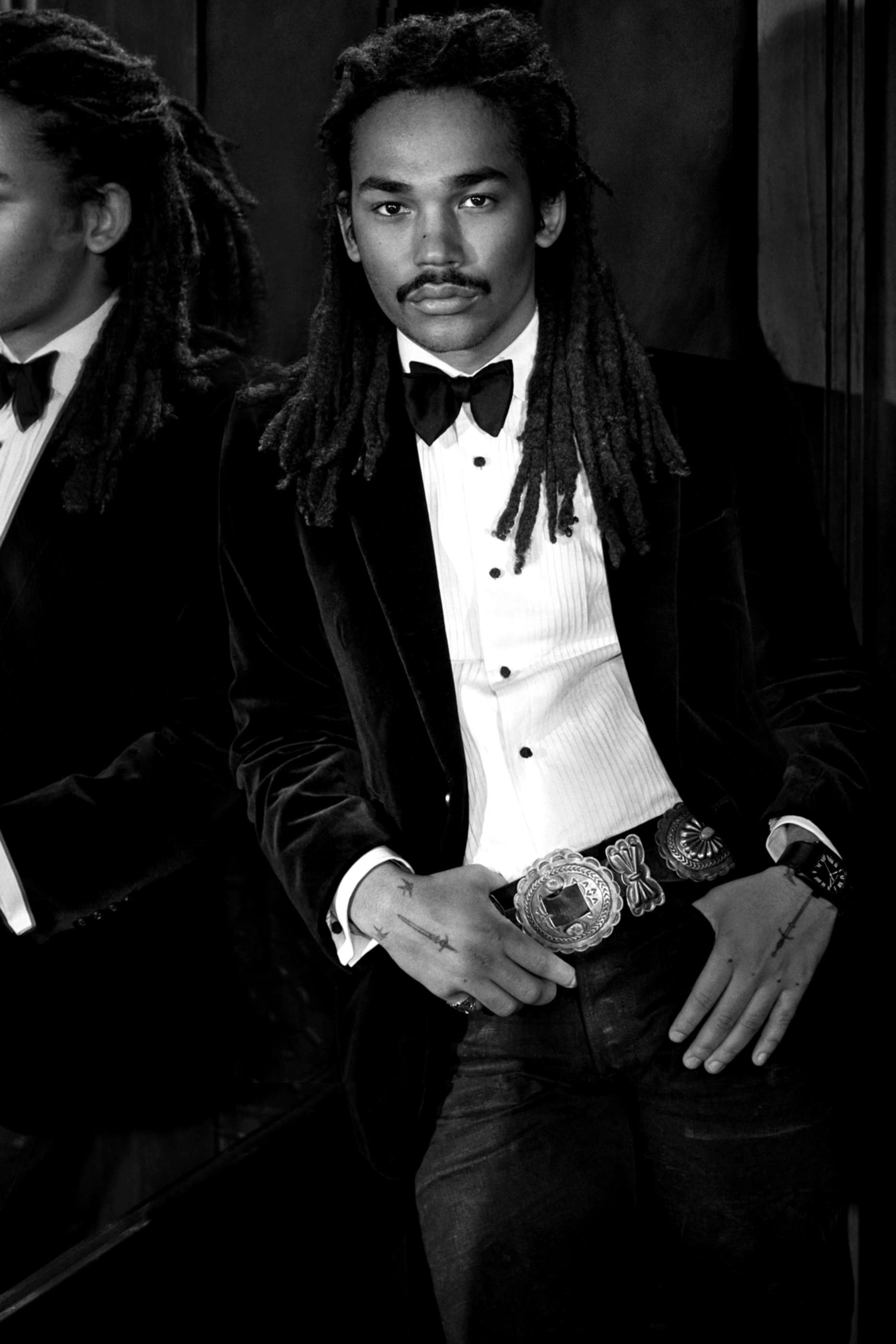 Ralph’s Club Parfum Eau de Parfum 50ml