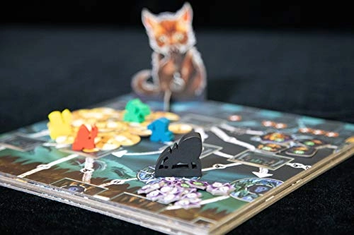 Clank! Expeditions: Gold And Silk