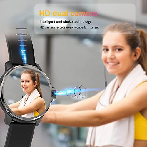 Smart Watch Phone LTE GPS