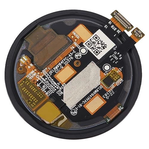 LCD Screen for Realme Watch T1 - Digitizer Full Assembly