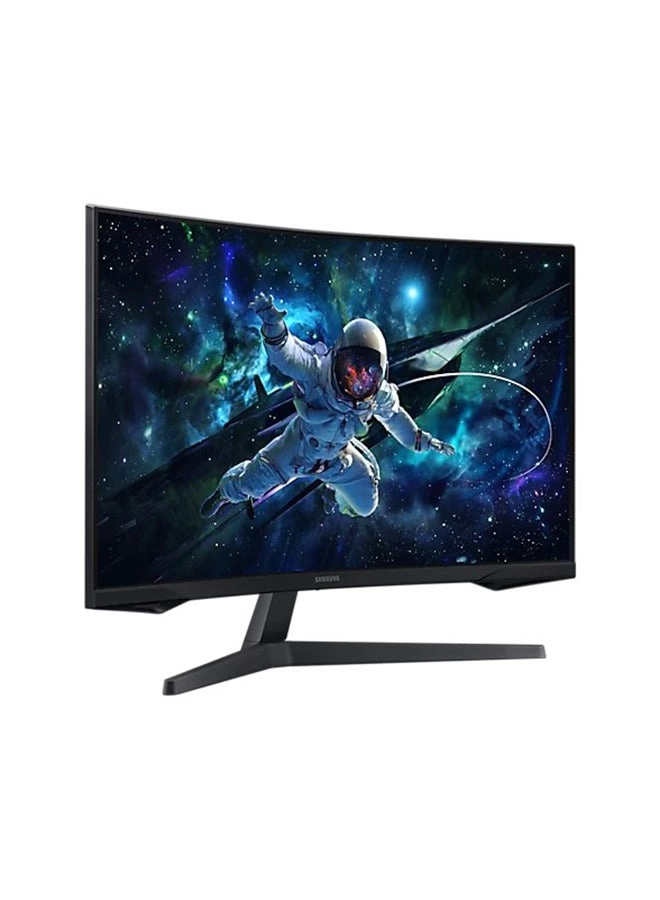Odyssey G5 G55C - LS32CG552EMXEG 32 inch 2560 X 1440