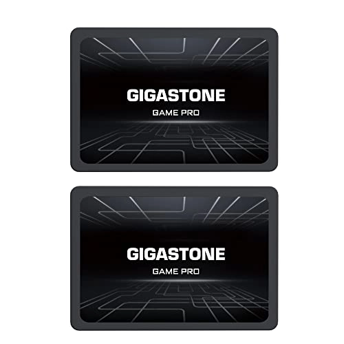 Game Pro - 128GB 2.5-inch Pack