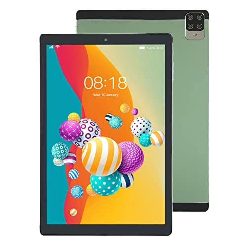 Ultra Slim Tablet - 64GB 10.1"