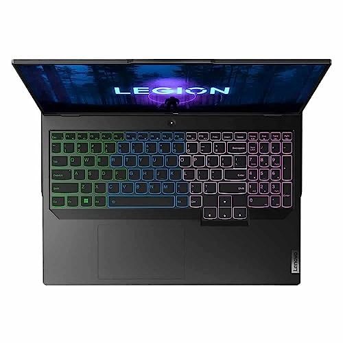 Legion Pro 5i 82WK004GUS - 16'' Core i7-13700HX 32GB DDR5 1TB SSD