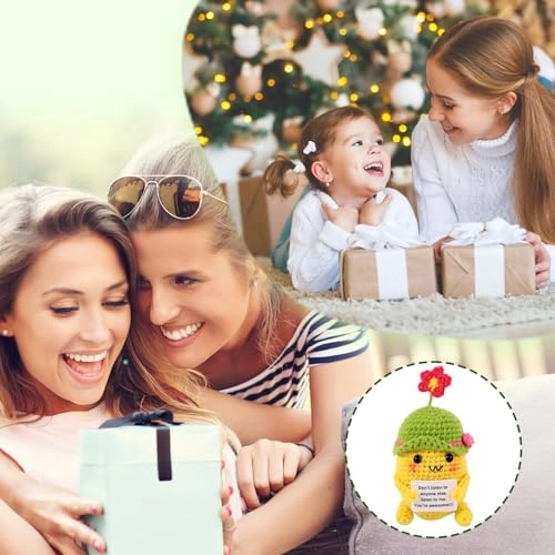 Dinosaur Crochet - 12 cm Cotton