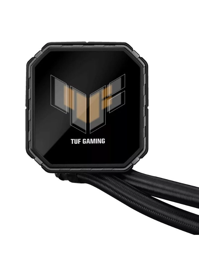 Strix LC III 360 - 3x 120mm